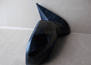 Lusterko elektryczne prawe opel astra iii h Z20R 5-PIN oryginał 2