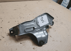 SILNICZEK WYCIERACZKI KLAPY TYŁ OUTLANDER II 06-12 3