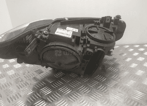 Bmw F32 F33 F36 lampa xenon lewa uk 7410787 6