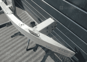 Belka zderzaka przednia przód bmw 3 G20 G21 7422219-11 7422219-12 2018 25