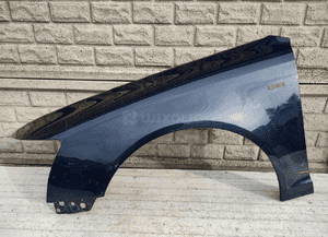 AUDI A6 C6 LIFT 4F0 08-11 BŁOTNIK PRZEDNI LEWY 1