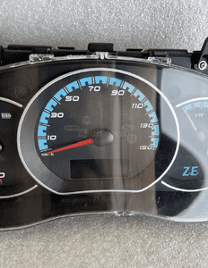 Licznik zegary renault master iv 4 z.e. 248106124R 3