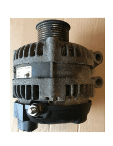 Alternator DENSO Land Rover Discovery 3 III / Range Rover Sport 2.7 TDV6 1