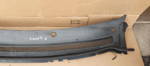 Podszybie osłona podszybia Ford Focus MK2 Lift 4M51-A02216-AG 3