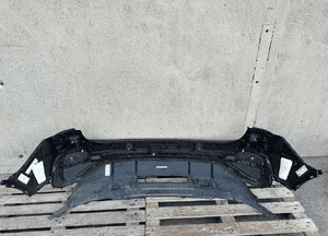 Zderzak tyl tylny audi Q3 ii 83F sportback s-line 4