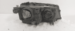 Przod przednia lampa lewa bmw E46 4