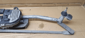 Mechanizm wycieraczek przód przedni VW Passat B6 3C1955023G 3C1955419B 3
