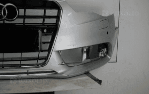 Zderzak audi A5 8T lift 2012-2016 po lifcie 8T0 4