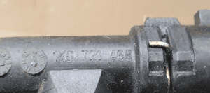 Przewód rurka sprzęgła VW Passat B6 1K0721466 6