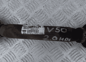 PÓŁOŚ DLUGA PRAWA VOLVO PEUGEOT 2,0 HDI 2