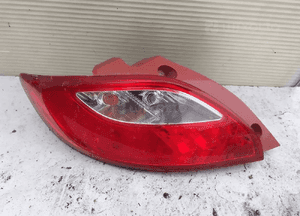 Lampa tył tylna lewa mazda ii 2 oryginał wysyłka! 1