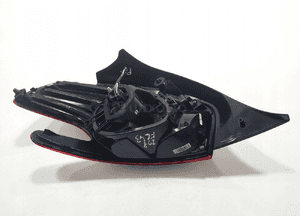 Lampa prawa tył tylna peugeot 208 i 9825601180 2015-2019 lift europa 6