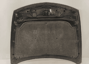 Mazda 6 gh 08-12 MASKA POKRYWA SILNIKA 7