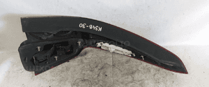 Tyl tylna lampa lewa volvo V50 lift 3