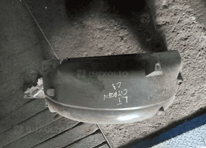 nadkole prawe lewe tył citroen c 4 picasso 1 1