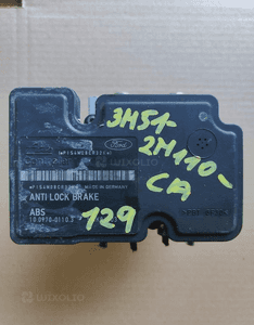 Ford Focus OE 3M512M110CA POMPA ABS