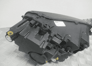 Lampa przednia przód lewa skoda karoq full led 57B941015B 2017-2021 13