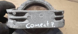 Łapa poduszka silnika Ford Transit Connect 1.8 TDCI 1M51-6F012-BA 6