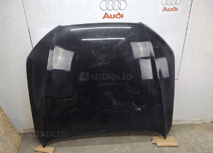 Maska audi S8 A8 D4 4H 4H0 przed liftem 2009-2013 oryginał oe aso alumimium 1