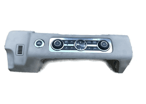 Panel radio zegarek AH22-18C858-BE AH42-15000-AG range rover sport lift 2009-13 1