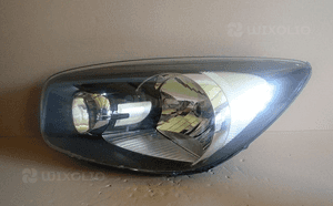 Lampa lewa reflektor lewy kia picanto 2 ii 11- 1