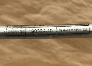 BMW F20 F30 Przewód klimatyzacji - 2236 8