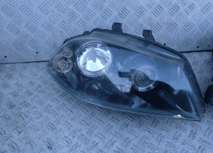 Lampa lewa prawa przód xenon seat ibiza iii komplet europa radom 2