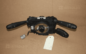 CITROEN PEUGEOT przełącznik zespolony pod kierownicę 96773868XT 1