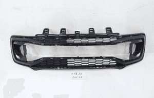 Vw up lift 2016- atrapa kratka zderzaka środkowa 1S0853677F 1