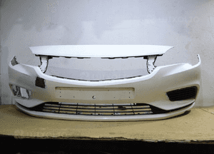 Zderzak przód przedni opel astra 5 k 1