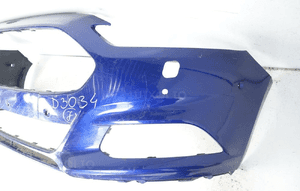 Zderzak przód przedni ford mondeo v MK5 2015- DS73-17757-JW 7