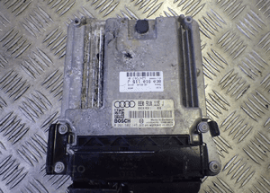AUDI A4 B7 2.0 TFSI KOMPUTER SILNIKA 8E0910115J RADOM 1