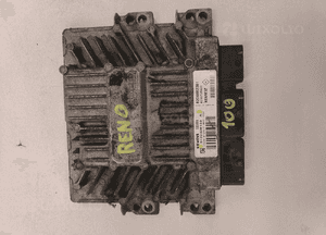 Renault oe 8200882381 S122326133A STEROWNIK SILNIKA ECU