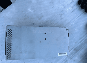 RANGE ROVER L322 MODUŁ STEROWNIK TV DVD 7H32-19A164-AA 2