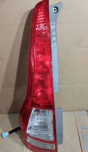 Lampa lewa tył tylna honda cr-v iii 3 2