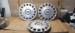 Dekielek kołpak kapsel 16" Ford Galaxy MK1 Lift 1M21-1130-EAW 8