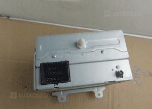 Radioodtwarzacz cd 22936573 chevrolet cruze insignia a astra j i 4