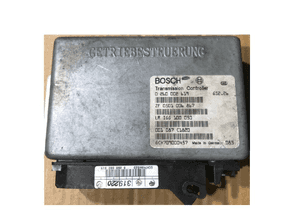 Sterownik skrzyni automatycznej IGG100050 RANGE ROVER P38 1