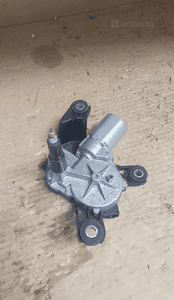 SILNICZEK WYCIERACZKI TYŁ OPEL ASTRA H 3 KOMBI  0390201591 4