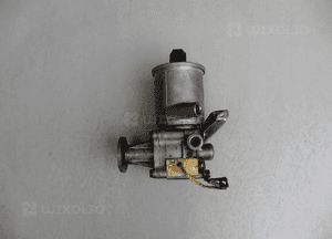 Pompa wspomagania Mercedes W124 C124 VT67 02-105 760 2,0D LUK 1
