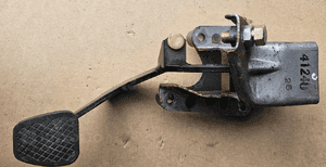 Honda Jazz II 2  pedal sprzegla hamulca 1