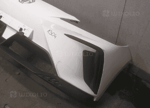 Zderzak przód MG4 MG-4 mg 4 ev 3