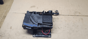 Skrzynka bezpieczników Touareg 3.0 TDI 7L0937555A 7L0937548C 4