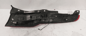 Lampa tyl tylna lewa fiat panda 2 3