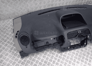 RENAULT MEGANE III 08-12 KOKPIT DESKA ROZDZIELCZA RADOM 2