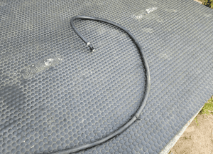 Przewod Waz Zlaczka Zapinka Spryskiwaczy Lamp Xenon Zdrzak Audi A4 B8 A5 Sedan Kombi 10