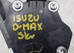 Potensjomert pedał gazu isuzu d-max 8980677481 4