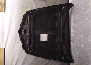 Maska pokrywa silnika do alfa romeo gt czarna kod lakieru 846 4