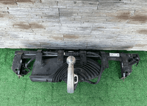 HAK HOLOWNICZY ELEKTRYCZNY BMW X4 G02 6883977 1