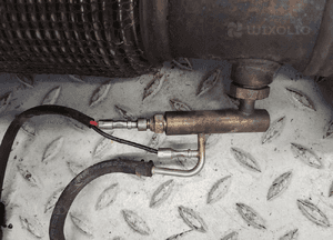 KATALIZATOR SONDY Ford S-Max I Mondeo Mk4 lift Galaxy 2,0TDCI Euro5 4